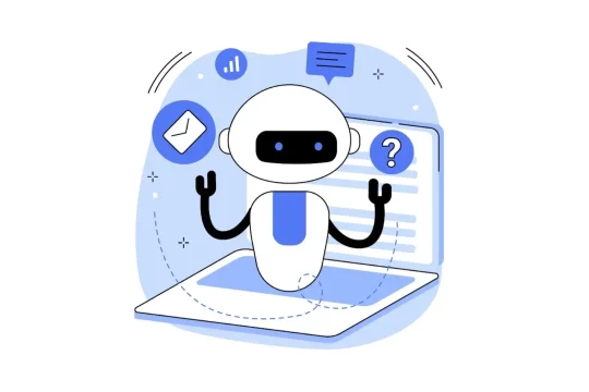 Yapay Zeka Ajanları