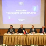 Türkiye’nin Yapay Zeka Eğitimindeki Büyük Atılımı: Üniversiteler Dijital Dönüşüme Öncülük Ediyor