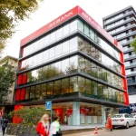 Akbank 2025'te Teknolojiye 315 Milyon Dolar Yatırım Yapacak