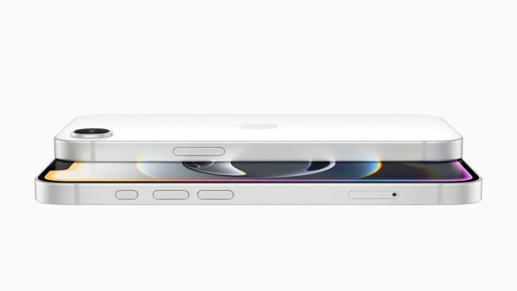 Apple Iphone 16e 2