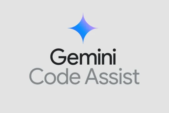Google, Gemini Code Assist'i Ücretsiz Hale Getirdi