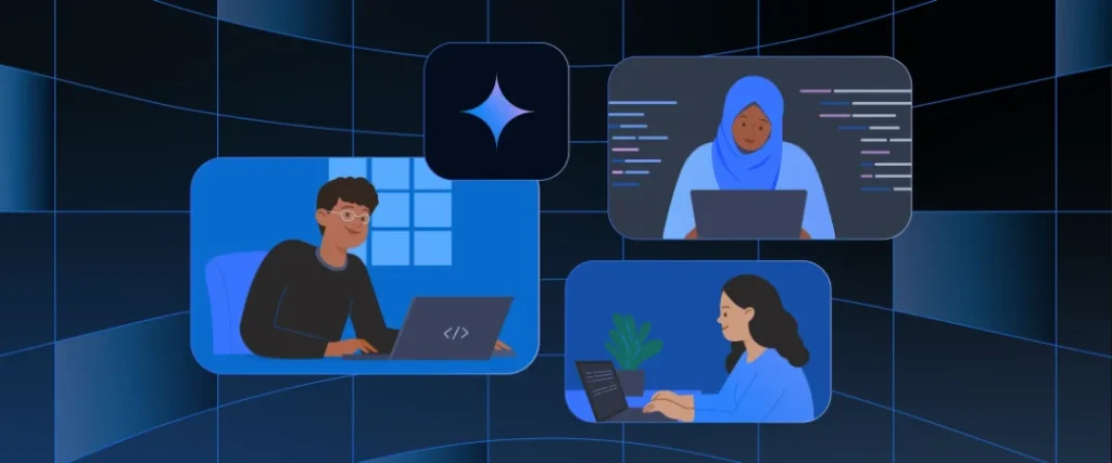 Gemini Code Assist V2