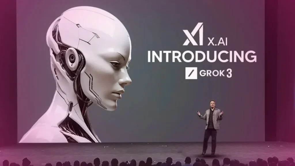 Grok 3