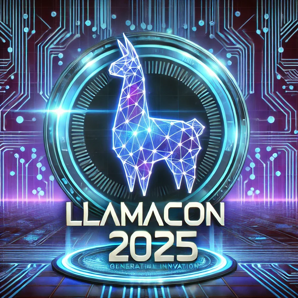Llamacon 2025 Yz