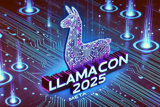 Meta, Yapay Zeka Geliştiricileri İçin İlk Konferansı LlamaCon'u Duyurdu