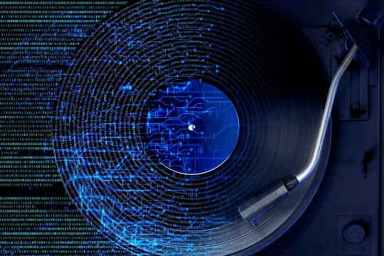 1.000'den Fazla Müzisyen, Yapay Zeka Telif Hakkı Değişikliklerine Karşı Sessiz Albüm Yayımladı