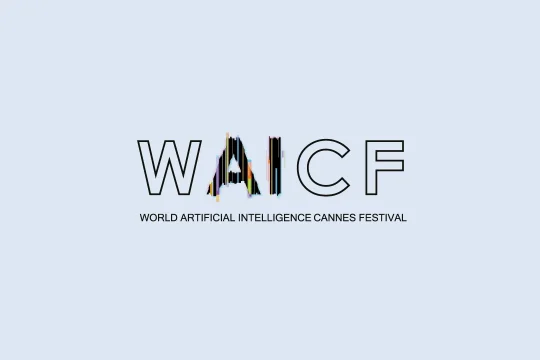 WAICF 2025: Dünya Yapay Zeka Zirvesi Cannes’da Gerçekleşiyor