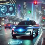 Otonom Araçlar Gerçekten Güvenli mi? Yapay Zekanın Trafikteki Rolü ve Riskleri
