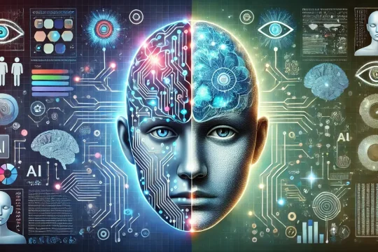 Yapay Zekanın İzinde: Geçmişten Geleceğe Devrimsel Bir Yolculuk