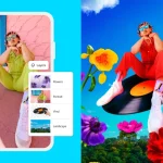 Adobe, Yapay Zeka Destekli Photoshop iPhone Uygulamasını Tanıttı