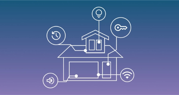 Akıllı Ev Sistemleri (Nest, Arçelik Innovera, Bosch Smart Home)