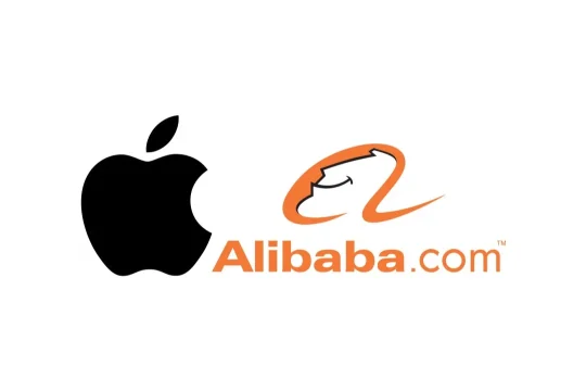 Apple, Çin’deki iPhone’lara Yapay Zeka Entegrasyonu İçin Alibaba ile İşbirliği Yapacak
