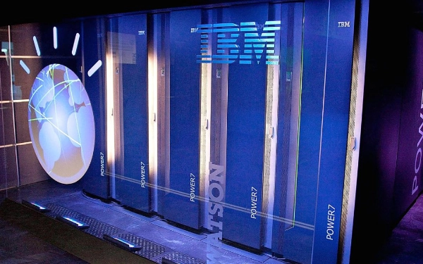 Teşhis ve Tedavi (IBM Watson gibi)