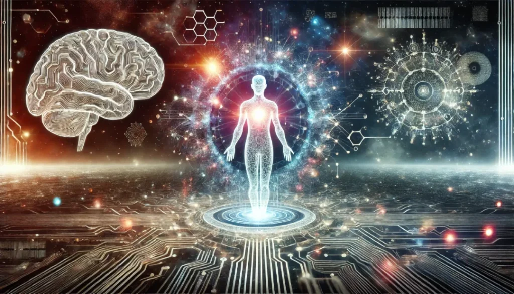 Agi yapay genel zeka