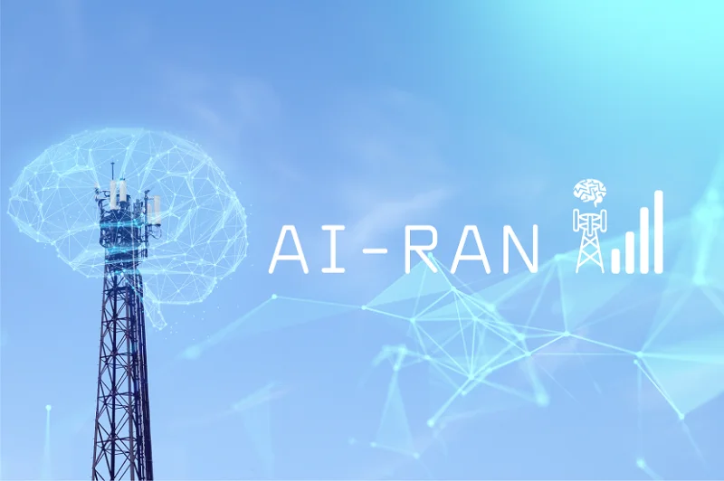 AI-RAN Alliance: Yeni Nesil Ağ Yönetimi