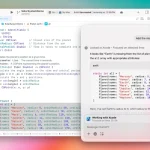 ChatGPT ile Mac’te Kod Düzenleme Kolaylaşıyor: Xcode, VS Code ve Diğer IDE'ler Entegre Edildi