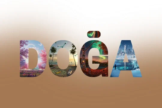 Mevsimler ve Yapay Zeka: Geleceğin Doğasını Birlikte Hayal Edelim