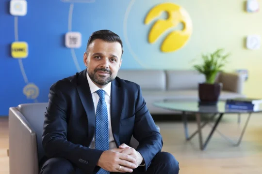 Turkcell, AI-RAN Alliance’a katılan ilk Türk şirketi oldu
