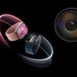 Apple Watch, Kameralarla Yapay Zeka Çağına Adım Atacak
