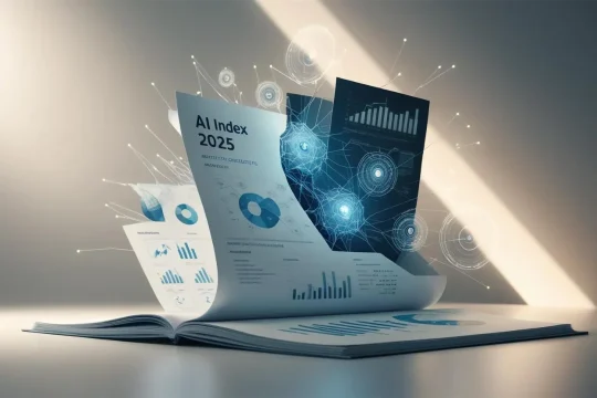 2025 Yapay Zeka Endeksi Raporu: Gelecek Burada, Peki Hazır Mıyız?