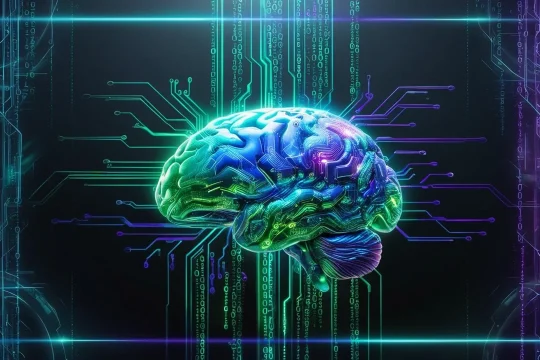 Yapay Zekanın Dil Ustaları: Büyük Dil Modelleri (LLM'ler) Nasıl Çalışıyor?