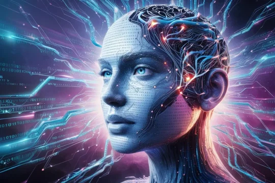 Doğal Dil İşleme (NLP): Bilgisayarlar Dili Nasıl Anlar?