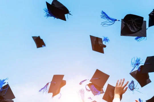 Flynn, Bir Üniversiteye Kabul Edilen İlk Yapay Zeka Oldu