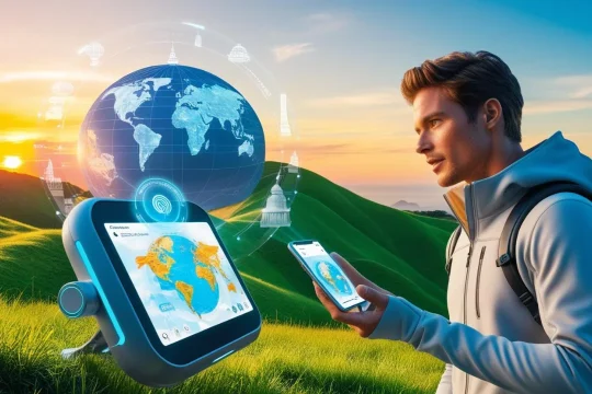 Haydi Yapay Zeka ile Gezelim!