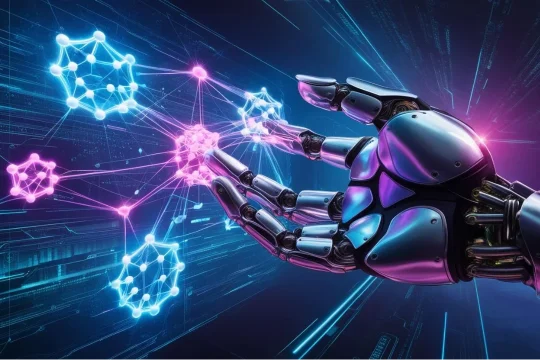 Makine Öğrenmesi Türleri: Başlangıç Seviyesi İçin Kapsamlı Rehber