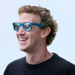 Meta ve Ray-Ban'dan Yeni Akıllı Gözlük: Hypernova