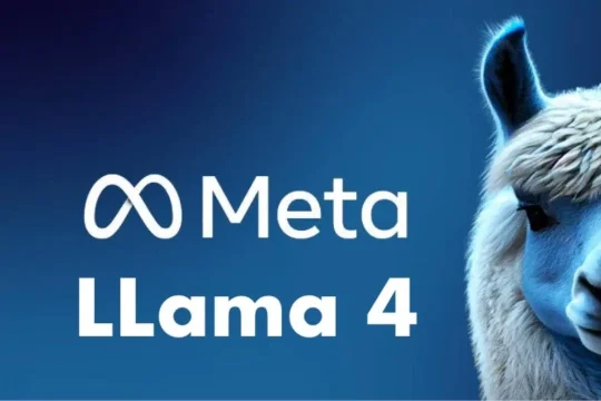 Meta'nın Llama 4 Scout ve Maverick Modelleriyle Tanışın