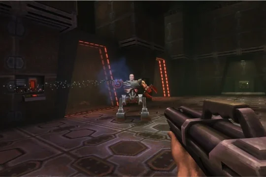 Microsoft, Yapay Zeka Destekli Quake II ile Oyun Dünyasında Yeni Bir Çağ Açıyor