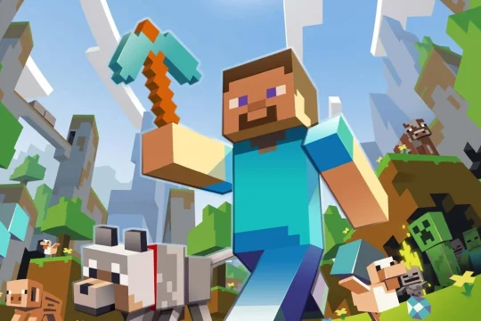 DeepMind'ın DreamerV3 Algoritması, Minecraft'ta Elmas Toplamayı Başardı