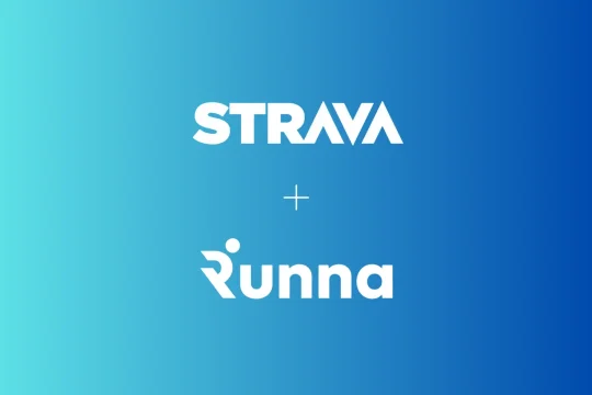 Strava, Yapay Zeka Destekli Koşu Antrenman Platformu Runna’yı Satın Aldı