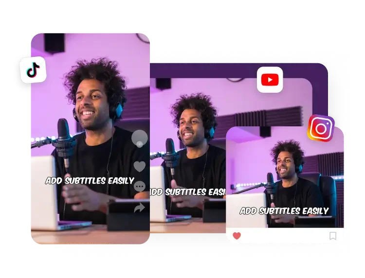 Zeemo subtitles