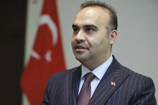 Türkiye’nin İlk Yerli Büyük Dil Modeli Duyuruldu: Yapay Zekada Yeni Dönem Başlıyor