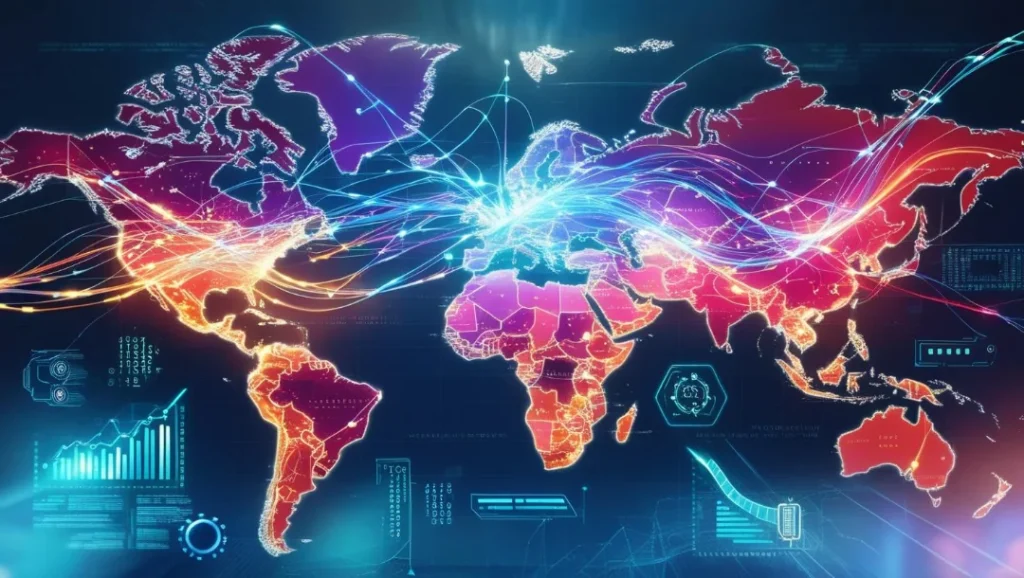 Stanford ai trends report 01