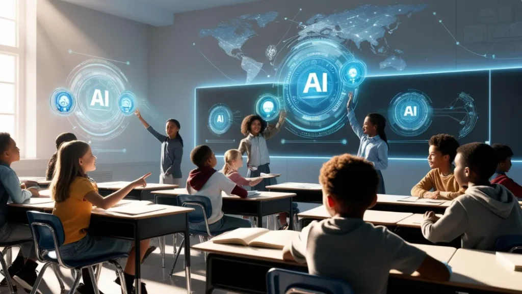 Stanford ai trends report 02