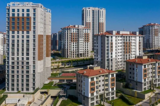 Türkiye'de Konut Fiyatlarında Yeni Dönem: Yapay Zeka Destekli "Değer Bilgi Merkezi" Geliyor