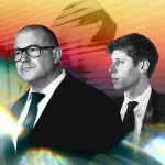 OpenAI, Jony Ive’ın Yapay Zeka Donanım Şirketi “io”yu Satın Alıyor