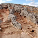 Yapay Zeka ve Hologram Teknolojisiyle Tarih Canlanıyor: Perre Antik Kenti'nde Yenilikçi Deneyim