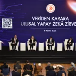 Veriden Karara: TBMM’de Yapay Zeka Geleceği Konuşuldu