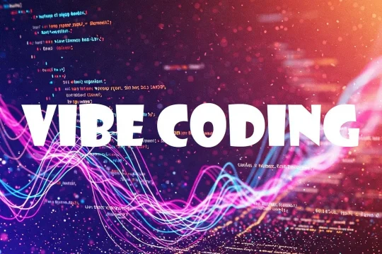 Kodlama Bilgisi Olmadan Uygulama Geliştirmek Mümkün mü? İşte Vibe Coding!