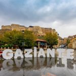 Gaziantep lezzetleri - Türkiye'nin en lezzetli şehri